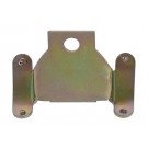 WINDOW MOLDING CLIPS 59-60, Front Lower Windshield  Outer
